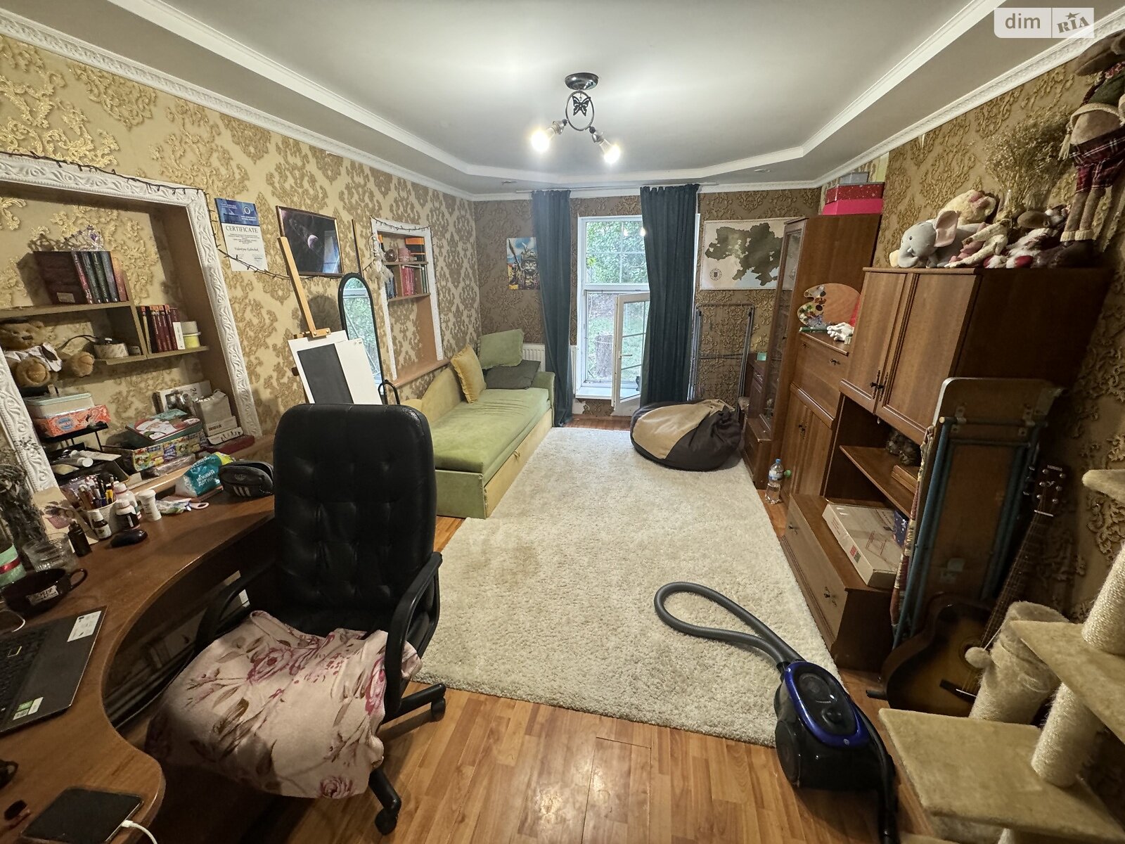 двоповерховий будинок з верандою, 136.8 кв. м, цегла. Продаж в Вінниці, район Бучми фото 1 двоповерховий будинок з верандою, 136.8 кв. м, цегла. Продаж в Вінниці, район Бучми фото 1