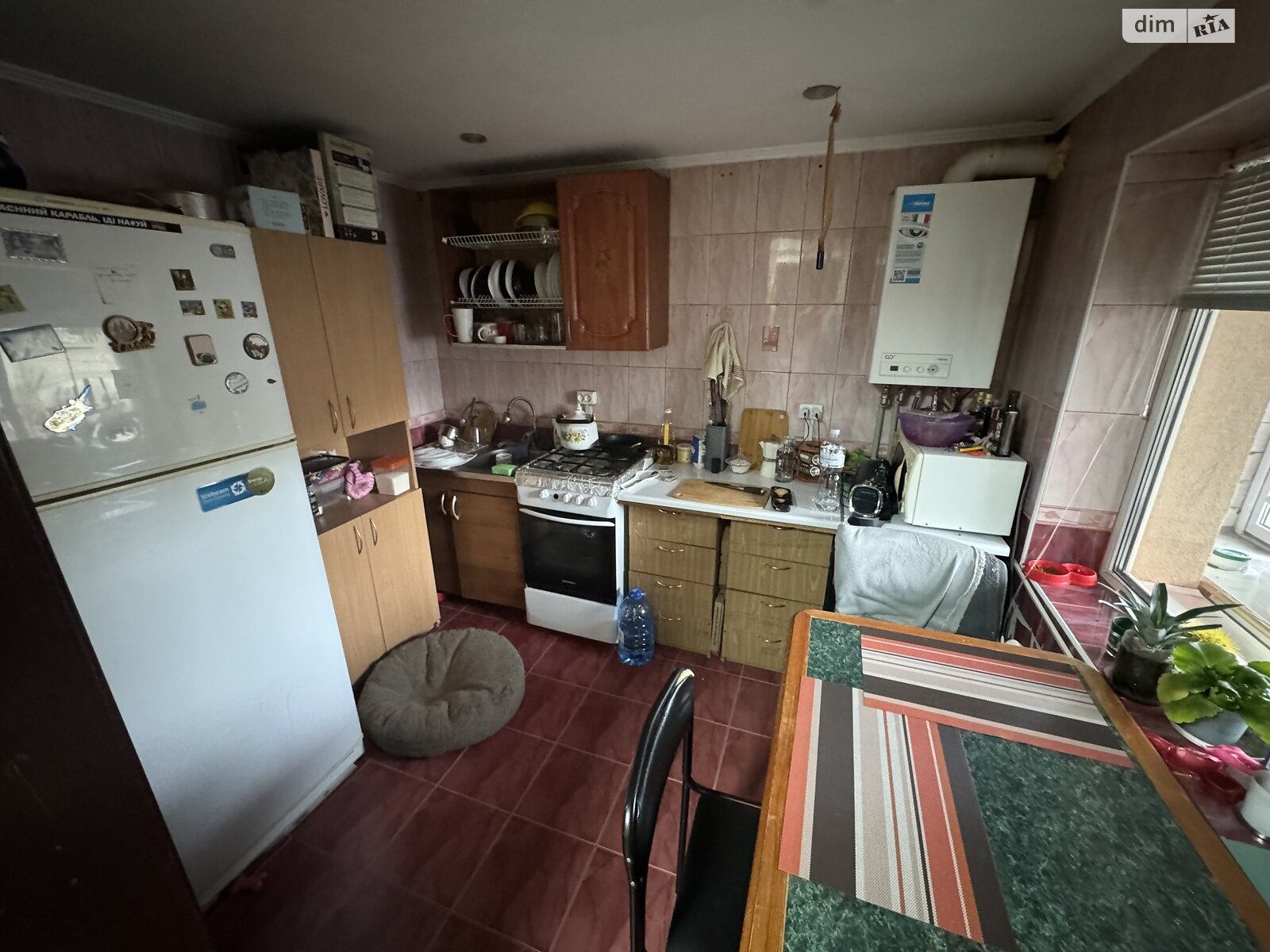 двоповерховий будинок з верандою, 136.8 кв. м, цегла. Продаж в Вінниці, район Бучми фото 1 двоповерховий будинок з верандою, 136.8 кв. м, цегла. Продаж в Вінниці, район Бучми фото 1