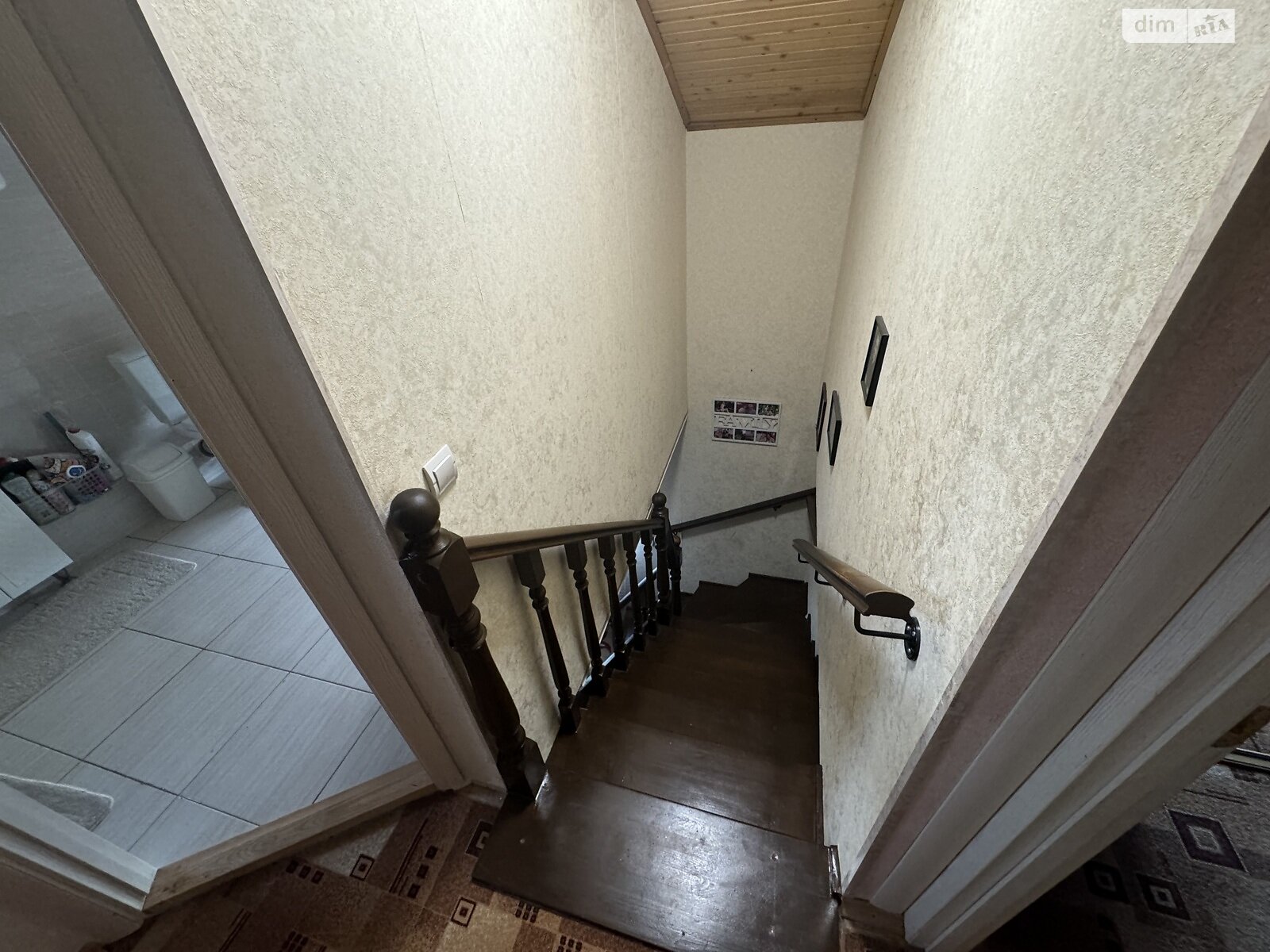 двоповерховий будинок з верандою, 136.8 кв. м, цегла. Продаж в Вінниці, район Бучми фото 1 двоповерховий будинок з верандою, 136.8 кв. м, цегла. Продаж в Вінниці, район Бучми фото 1