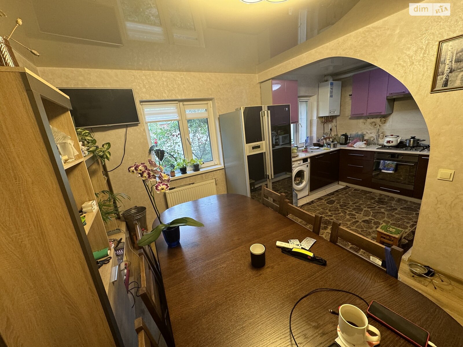двоповерховий будинок з верандою, 136.8 кв. м, цегла. Продаж в Вінниці, район Бучми фото 1 двоповерховий будинок з верандою, 136.8 кв. м, цегла. Продаж в Вінниці, район Бучми фото 1