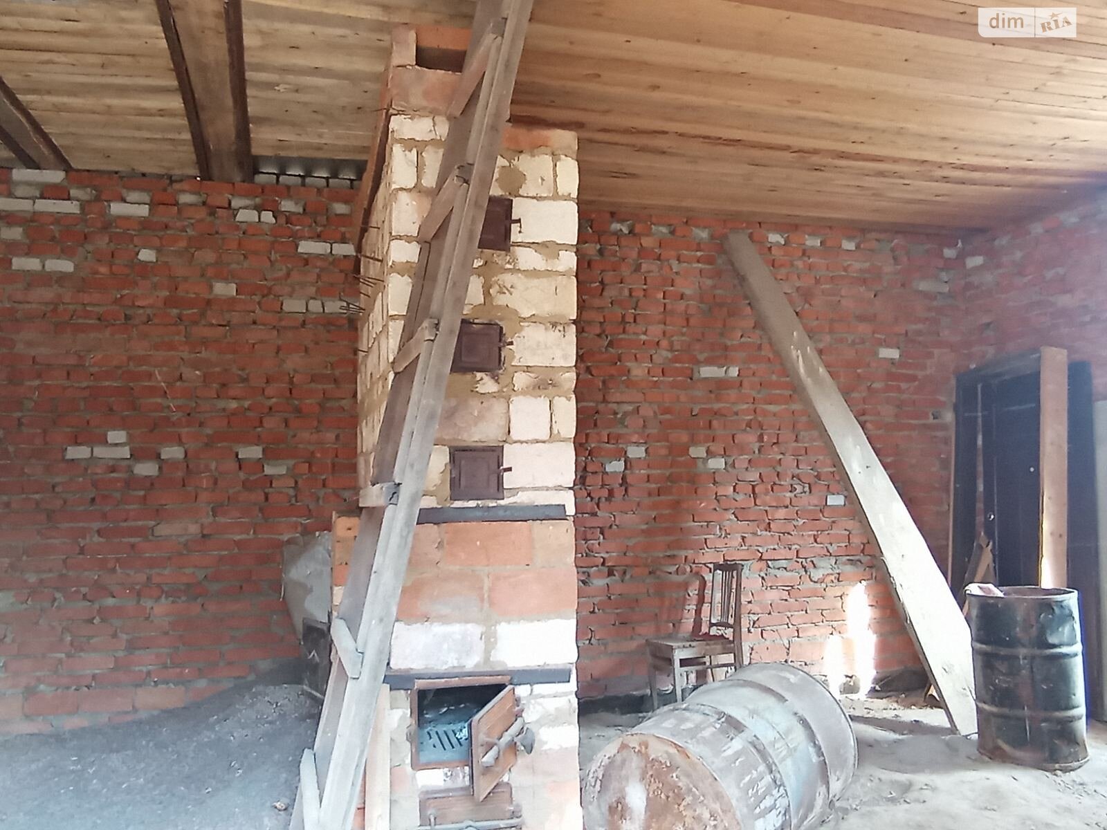 одноповерховий будинок з опаленням, 30 кв. м, цегла. Продаж в Вінниці, район Бучми фото 1 одноповерховий будинок з опаленням, 30 кв. м, цегла. Продаж в Вінниці, район Бучми фото 1