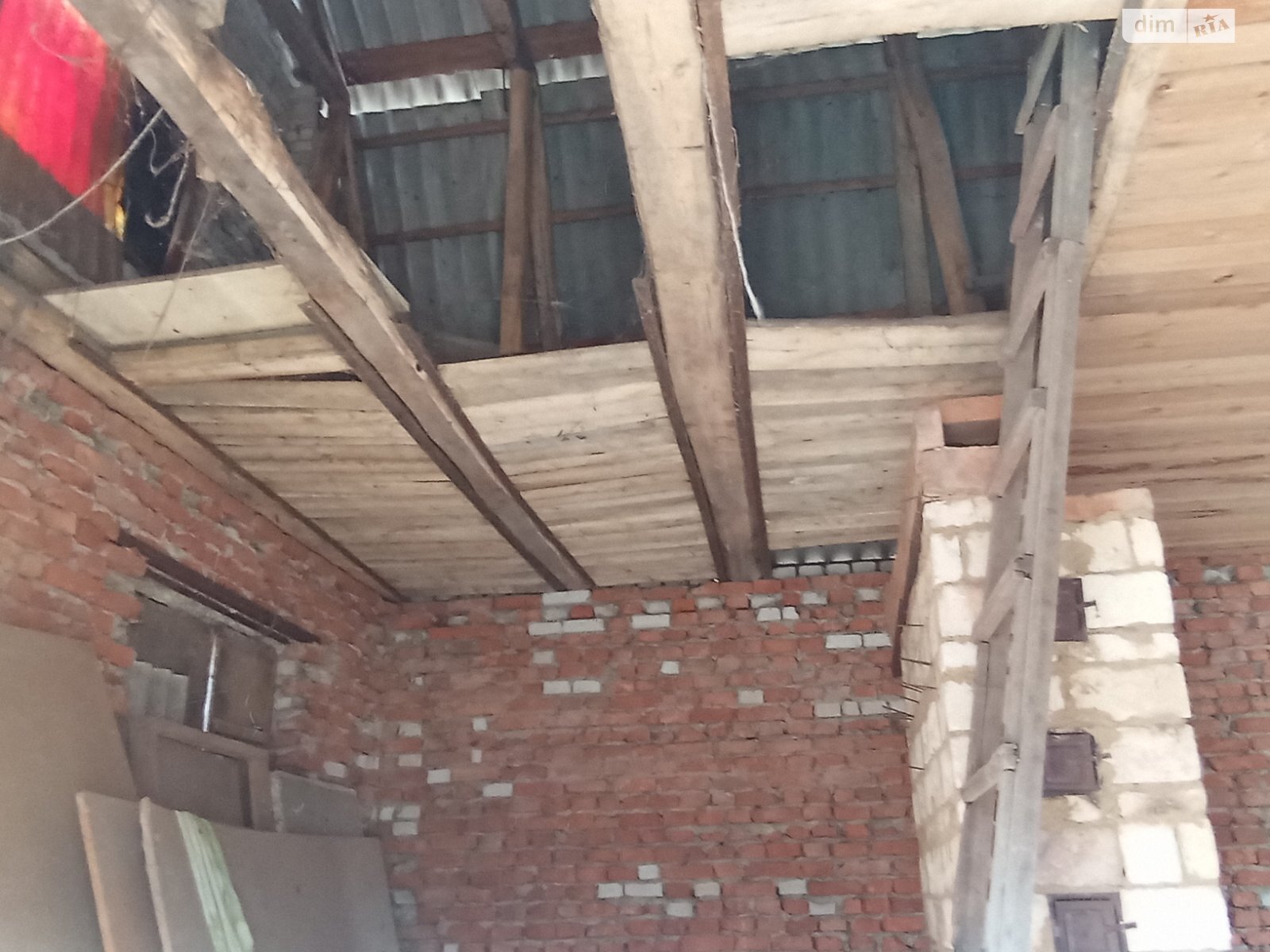 одноповерховий будинок з опаленням, 30 кв. м, цегла. Продаж в Вінниці, район Бучми фото 1 одноповерховий будинок з опаленням, 30 кв. м, цегла. Продаж в Вінниці, район Бучми фото 1