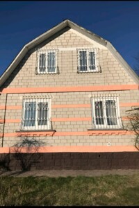 двухэтажный дом, 51 кв. м, кирпич. Продажа в Виннице район Бучмы фото 2