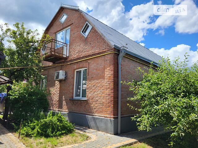 House by the address (area 167 m²) - Atlanta.ua - photo 11