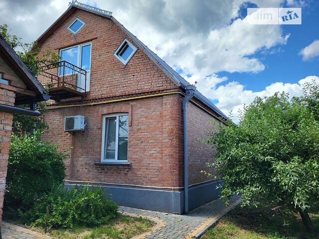 House by the address (area 167 m²) - Atlanta.ua - photo 17