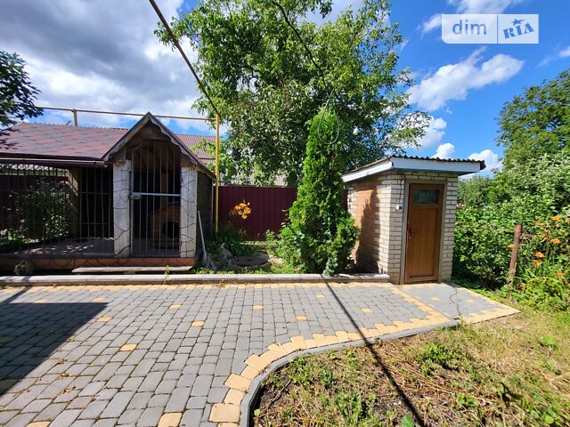 House by the address (area 167 m²) - Atlanta.ua - photo 19