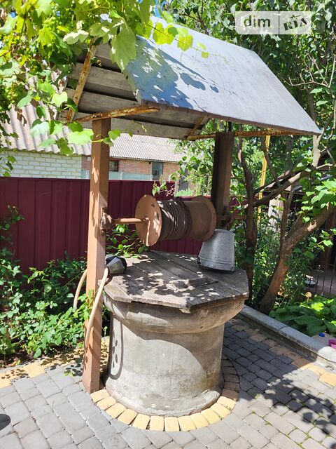 House by the address (area 167 m²) - Atlanta.ua - photo 21