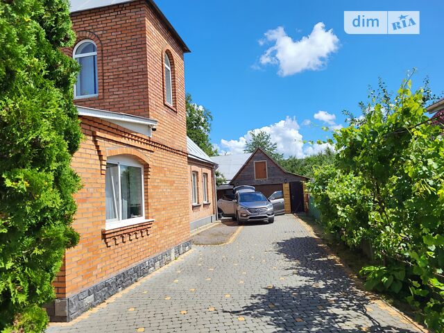 House by the address (area 167 m²) - Atlanta.ua - photo 50