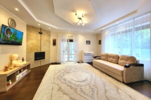 двухэтажный дом с гаражом, 140 кв. м, кирпич. Продажа в Виннице район Бучмы фото 2