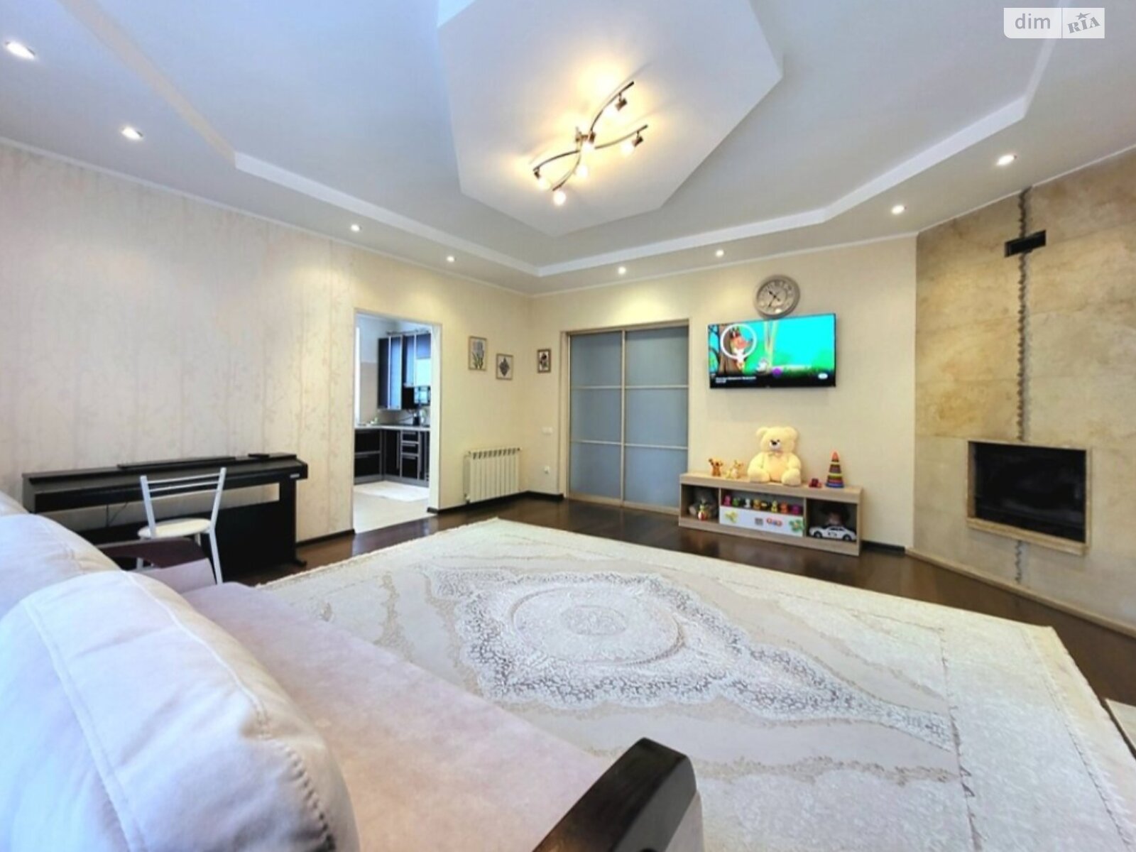 двухэтажный дом с гаражом, 140 кв. м, кирпич. Продажа в Виннице район Бучмы фото 1