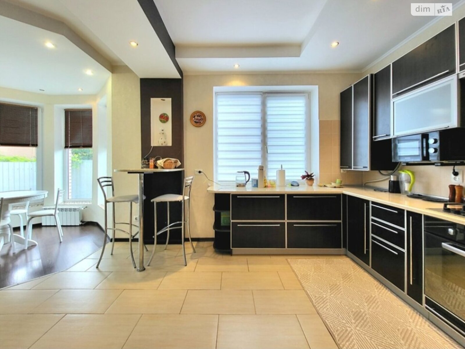 двухэтажный дом с гаражом, 140 кв. м, кирпич. Продажа в Виннице район Бучмы фото 1