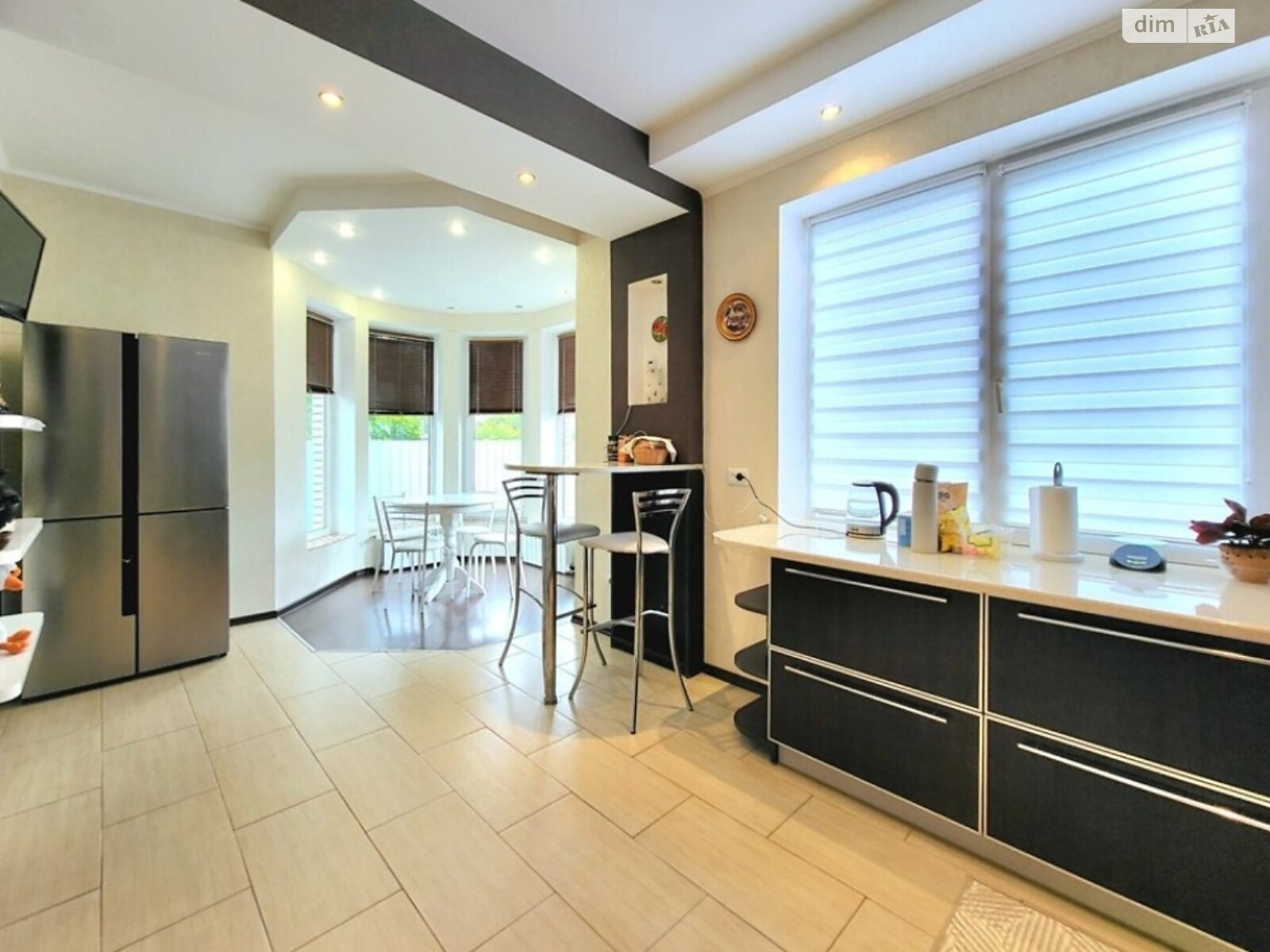 двухэтажный дом с гаражом, 140 кв. м, кирпич. Продажа в Виннице район Бучмы фото 1