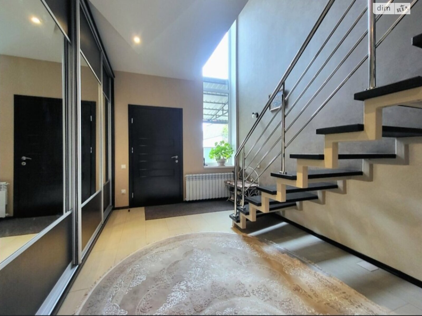 двухэтажный дом с гаражом, 140 кв. м, кирпич. Продажа в Виннице район Бучмы фото 1