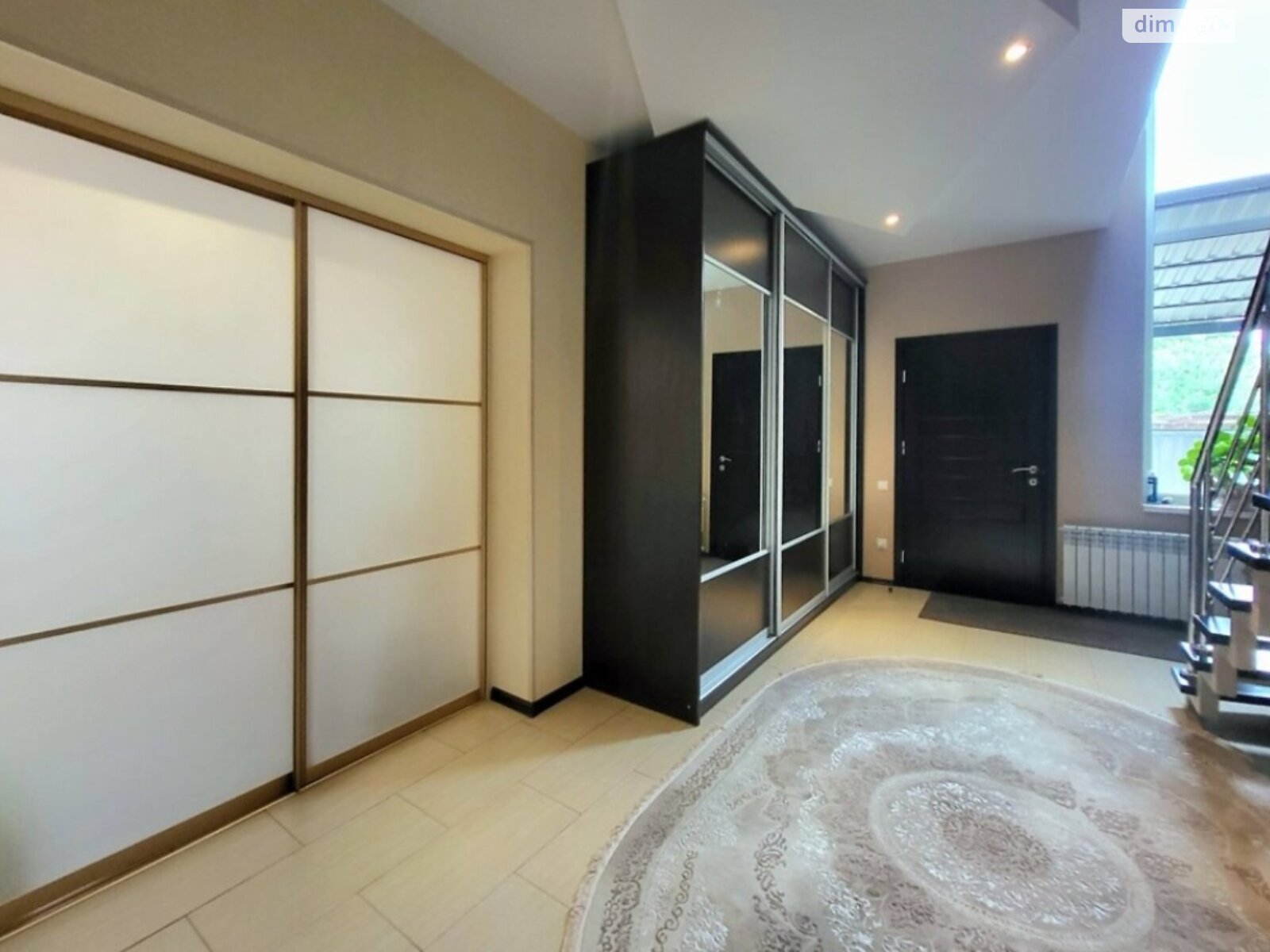 двухэтажный дом с гаражом, 140 кв. м, кирпич. Продажа в Виннице район Бучмы фото 1