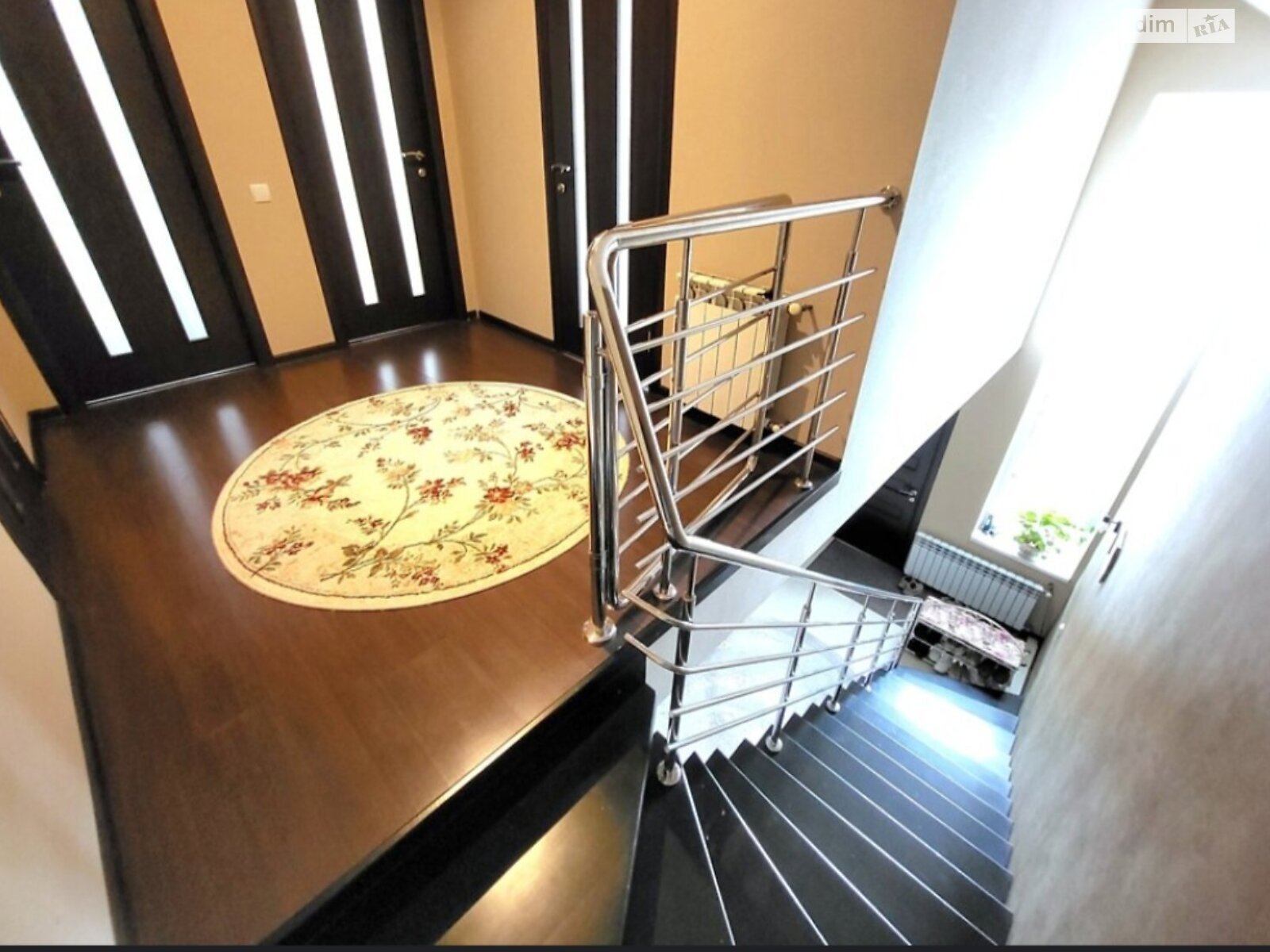 двухэтажный дом с гаражом, 140 кв. м, кирпич. Продажа в Виннице район Бучмы фото 1