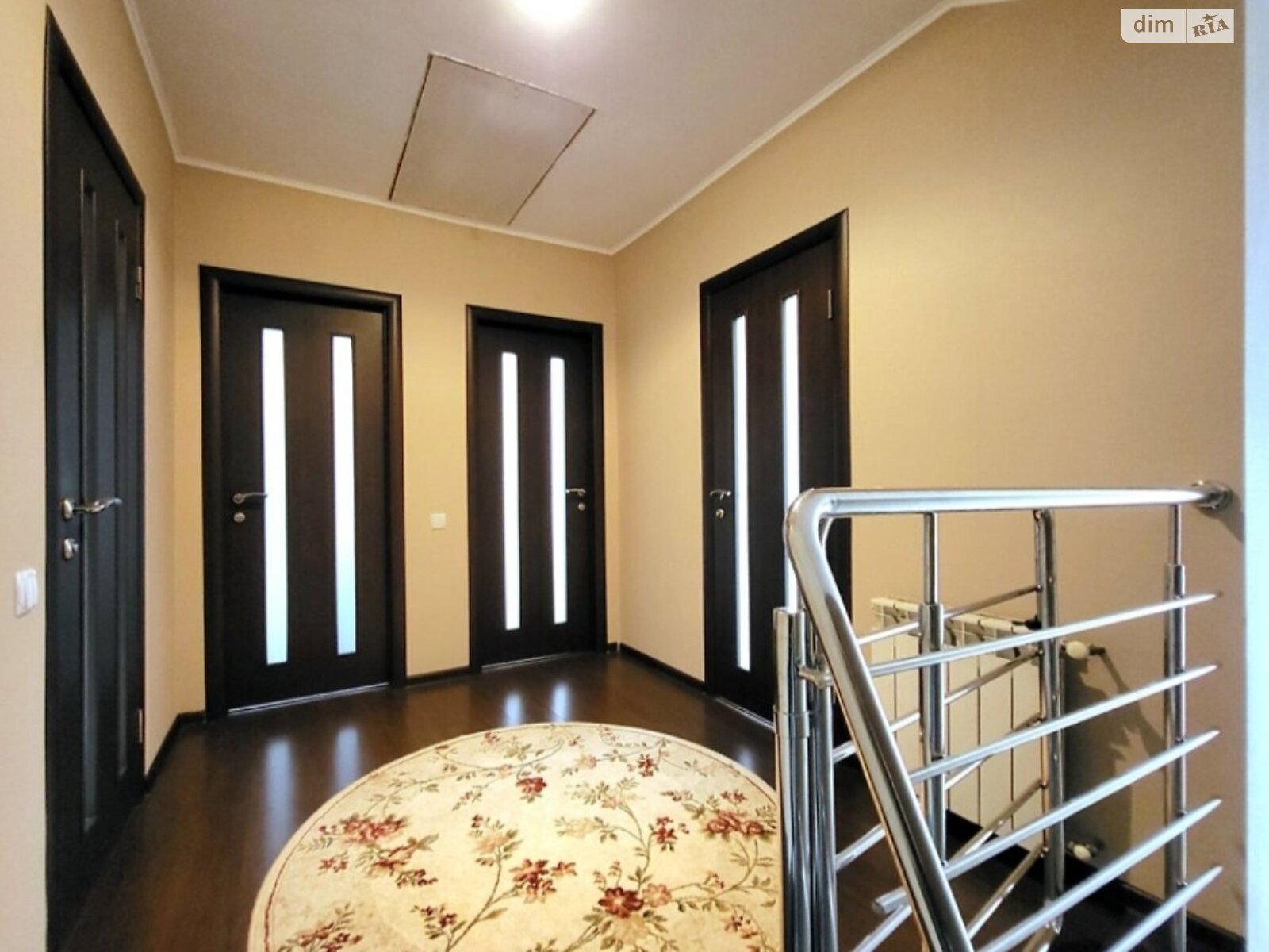 двухэтажный дом с гаражом, 140 кв. м, кирпич. Продажа в Виннице район Бучмы фото 1