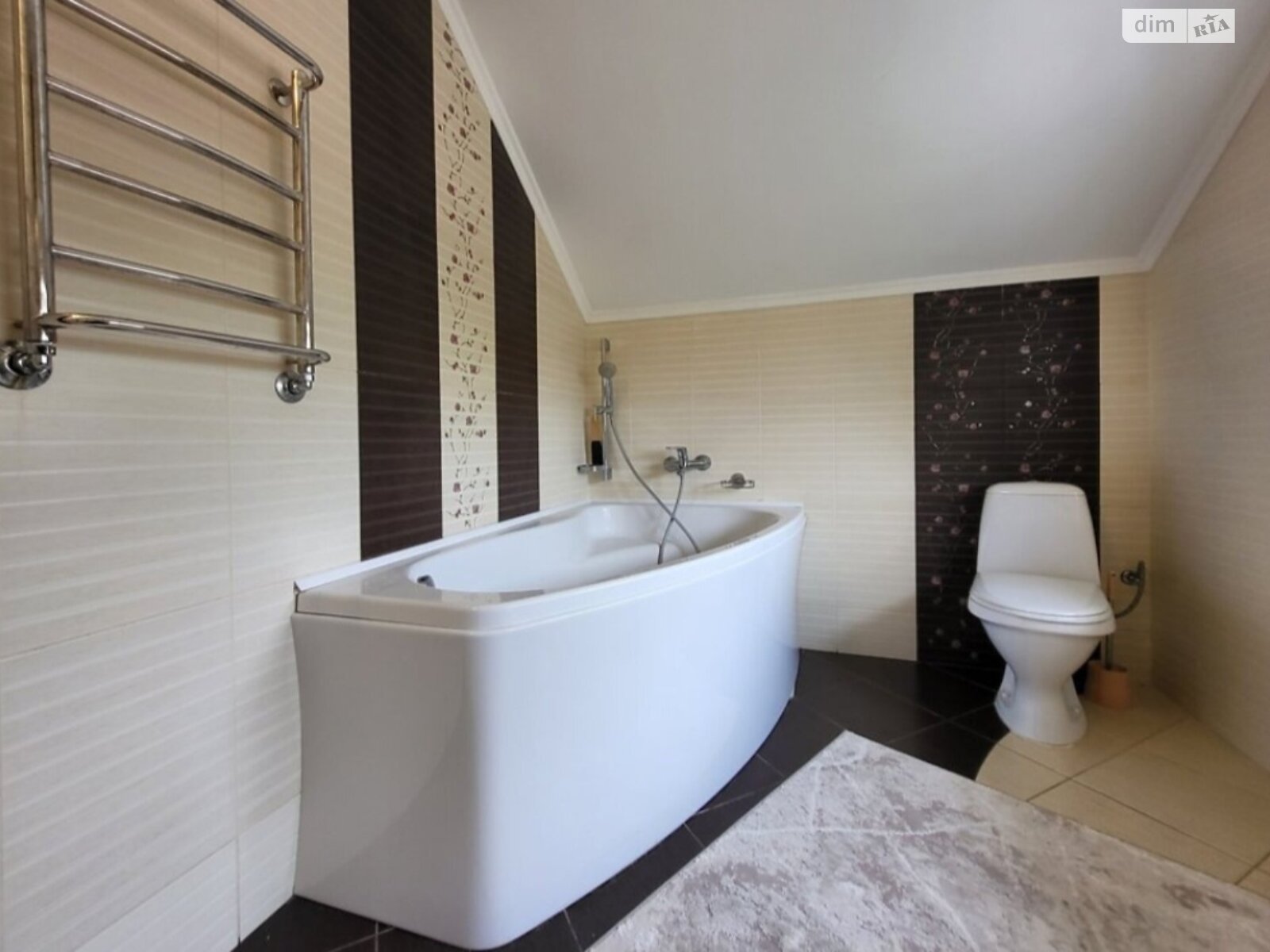 двухэтажный дом с гаражом, 140 кв. м, кирпич. Продажа в Виннице район Бучмы фото 1