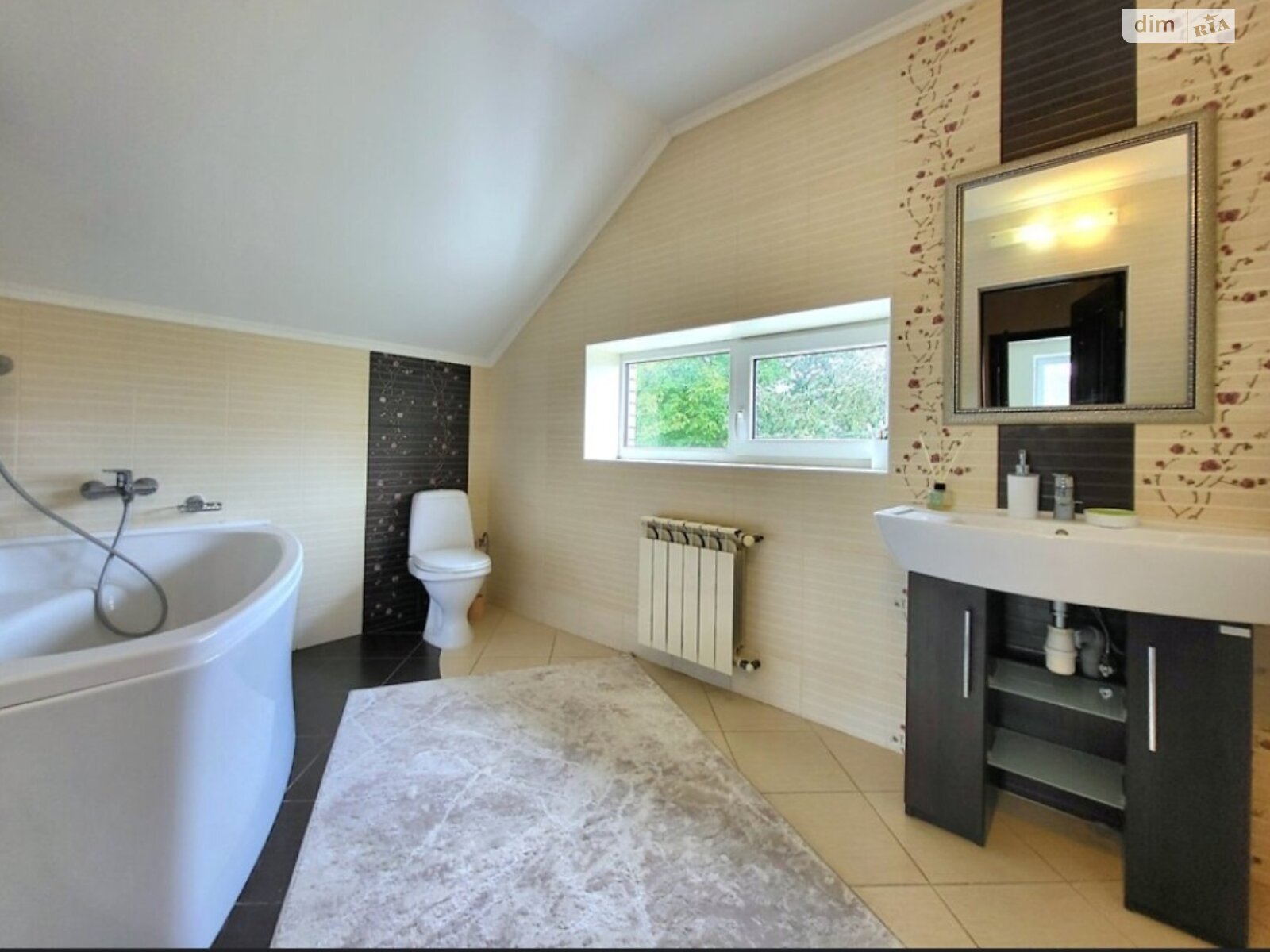 двухэтажный дом с гаражом, 140 кв. м, кирпич. Продажа в Виннице район Бучмы фото 1