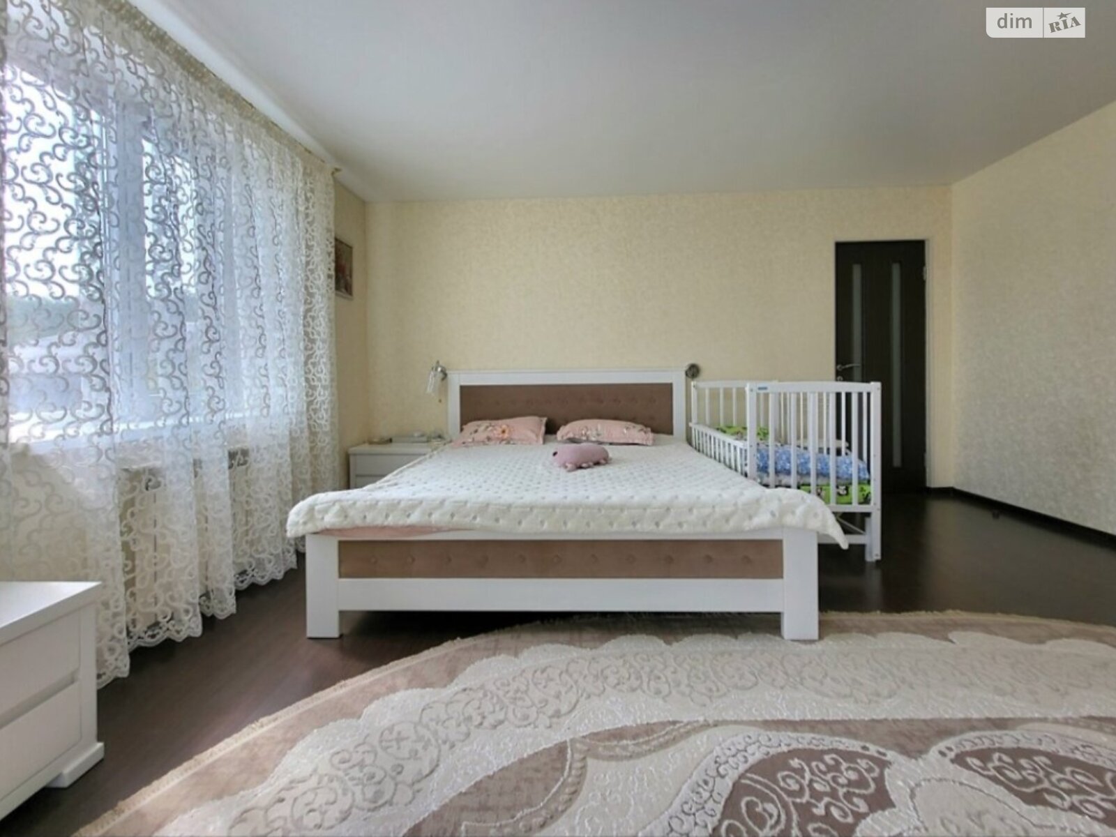 двухэтажный дом с гаражом, 140 кв. м, кирпич. Продажа в Виннице район Бучмы фото 1