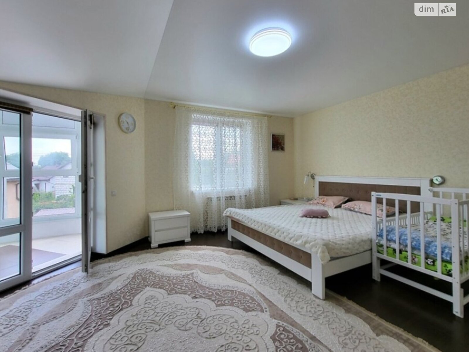 двухэтажный дом с гаражом, 140 кв. м, кирпич. Продажа в Виннице район Бучмы фото 1