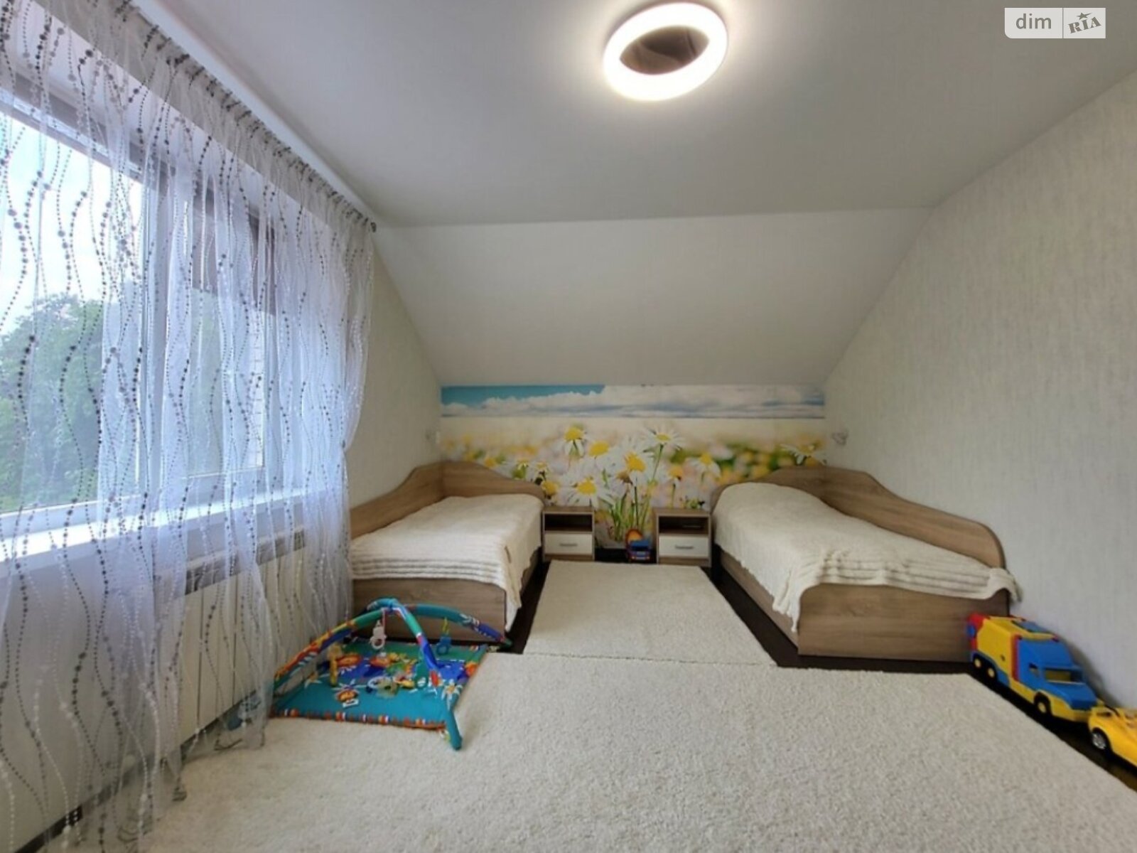 двухэтажный дом с гаражом, 140 кв. м, кирпич. Продажа в Виннице район Бучмы фото 1