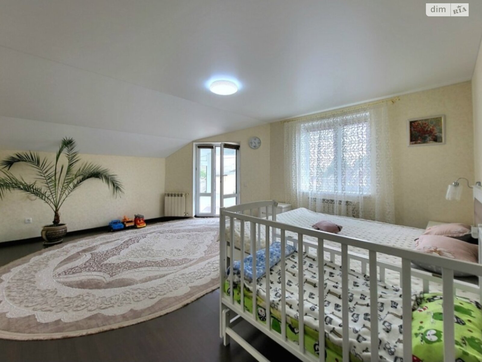 двухэтажный дом с гаражом, 140 кв. м, кирпич. Продажа в Виннице район Бучмы фото 1