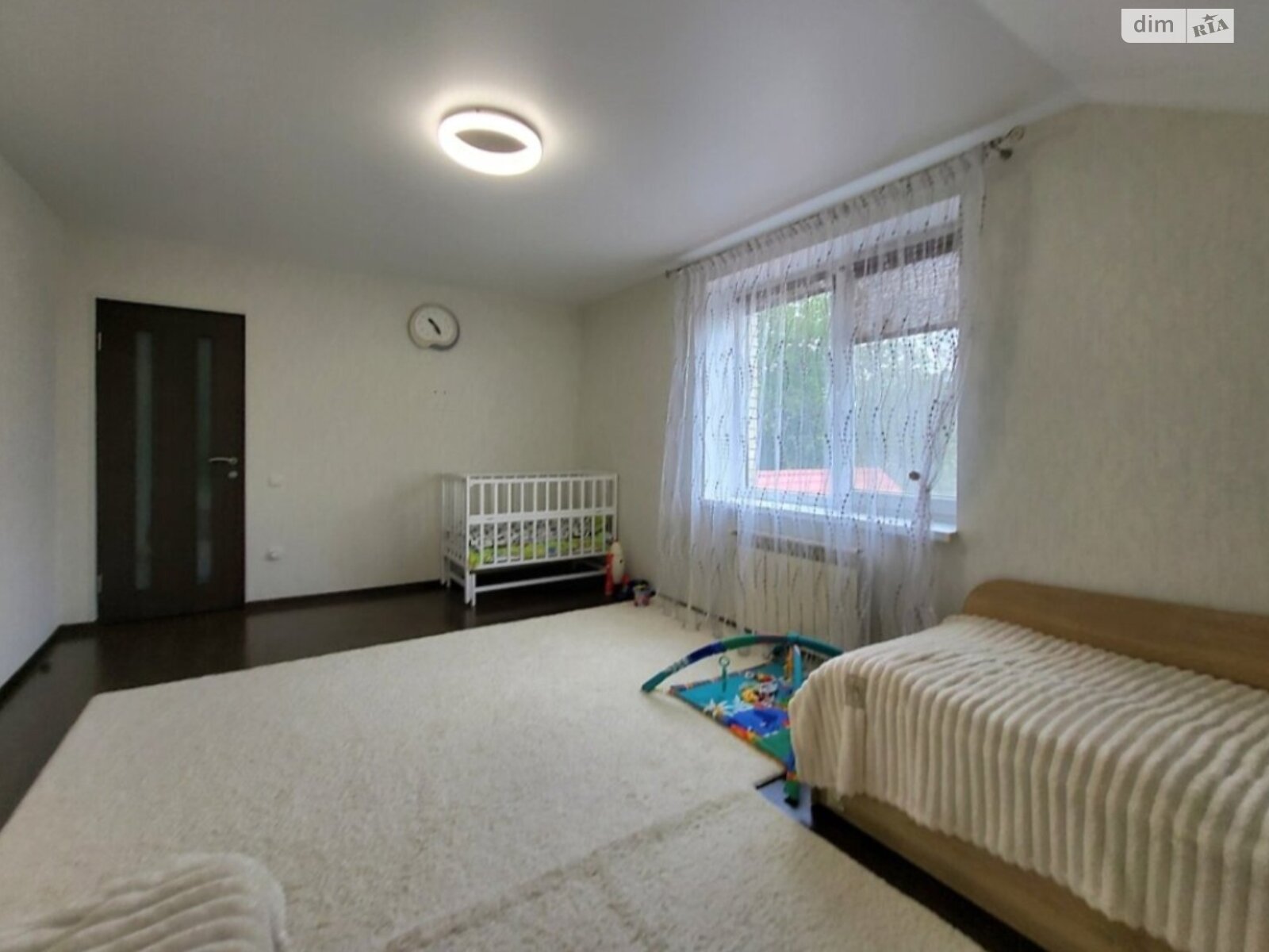 двухэтажный дом с гаражом, 140 кв. м, кирпич. Продажа в Виннице район Бучмы фото 1