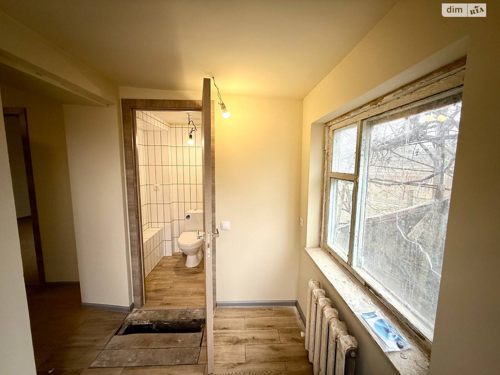 одноповерховий будинок з ремонтом, 56 кв. м, цегла. Продаж в Вінниці, район Бучми фото 1 одноповерховий будинок з ремонтом, 56 кв. м, цегла. Продаж в Вінниці, район Бучми фото 1