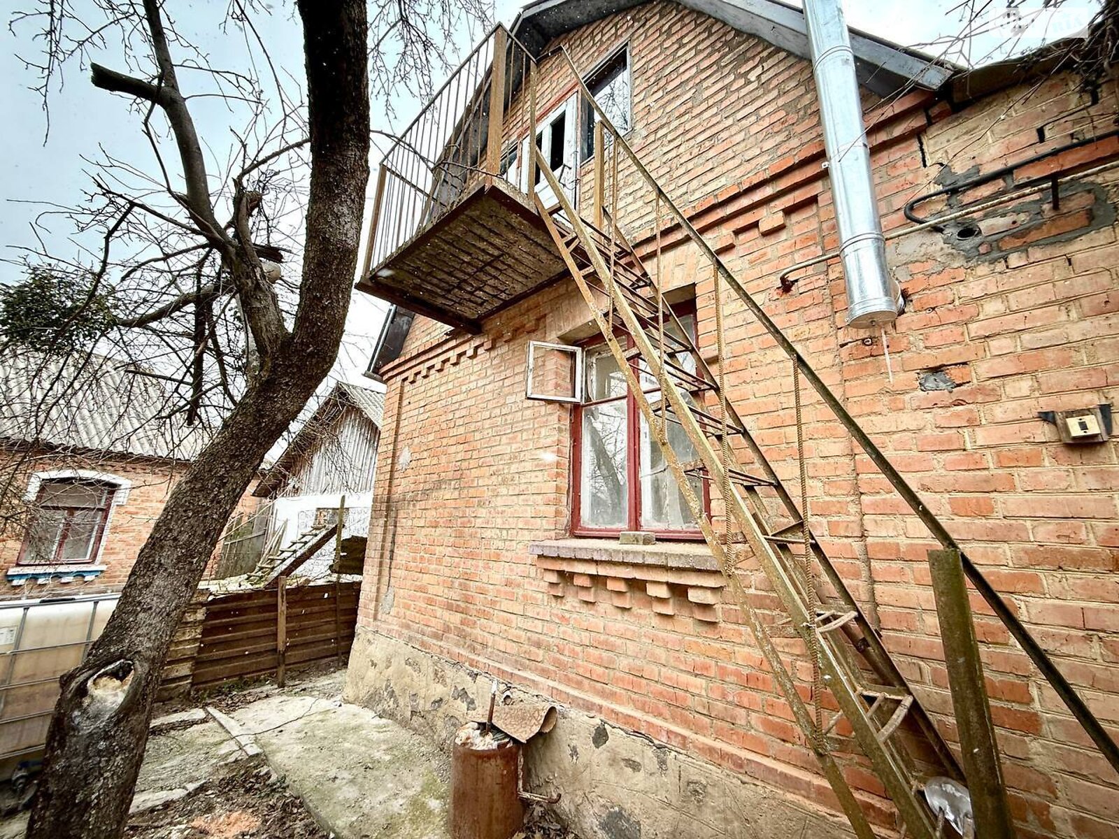 одноповерховий будинок з ремонтом, 79 кв. м, кирпич. Продаж в Вінниці, район Бучми фото 1