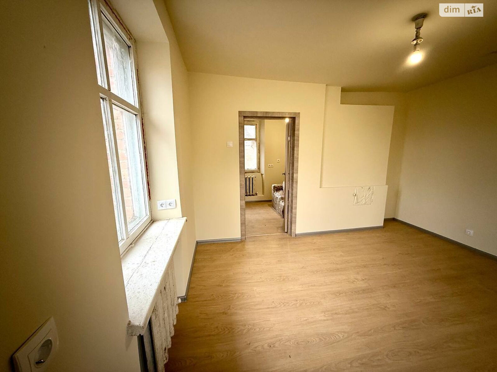 одноповерховий будинок з ремонтом, 56 кв. м, цегла. Продаж в Вінниці, район Бучми фото 1 одноповерховий будинок з ремонтом, 56 кв. м, цегла. Продаж в Вінниці, район Бучми фото 1