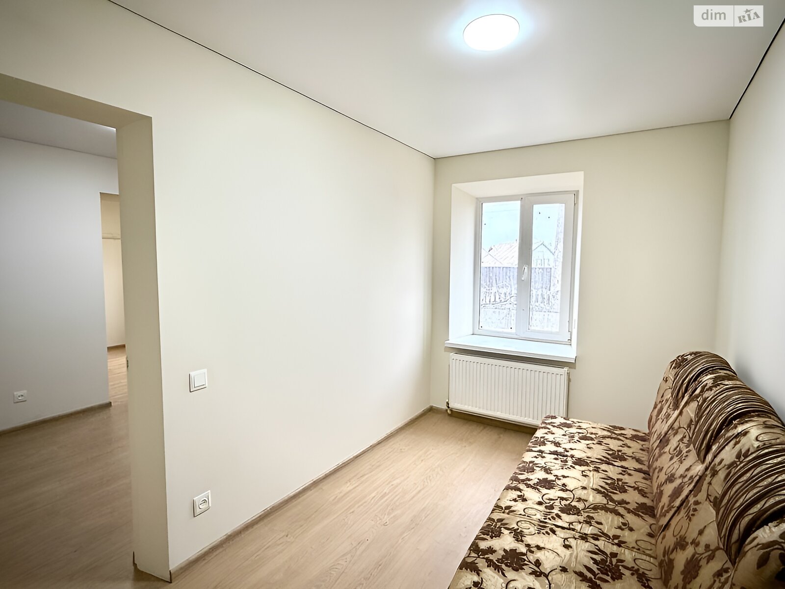 одноповерховий будинок з ремонтом, 56 кв. м, цегла. Продаж в Вінниці, район Бучми фото 1 одноповерховий будинок з ремонтом, 56 кв. м, цегла. Продаж в Вінниці, район Бучми фото 1