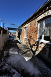 двоповерховий будинок з гаражем, 130 кв. м, цегла. Продаж в Вінниці, район Бучми фото 2