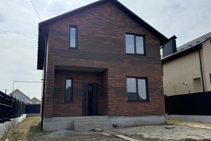 двухэтажный дом, 120 кв. м, кирпич. Продажа в Виннице район Бучмы фото 2