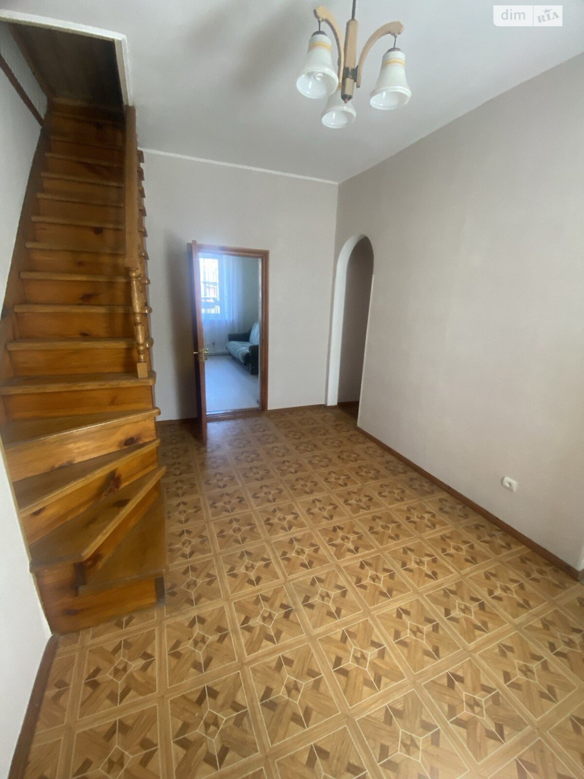 двоповерховий будинок з гаражем, 130 кв. м, цегла. Продаж в Вінниці, район Бучми фото 1 двоповерховий будинок з гаражем, 130 кв. м, цегла. Продаж в Вінниці, район Бучми фото 1
