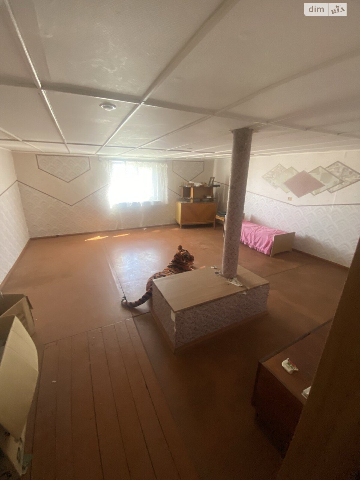 двоповерховий будинок з гаражем, 130 кв. м, цегла. Продаж в Вінниці, район Бучми фото 1 двоповерховий будинок з гаражем, 130 кв. м, цегла. Продаж в Вінниці, район Бучми фото 1