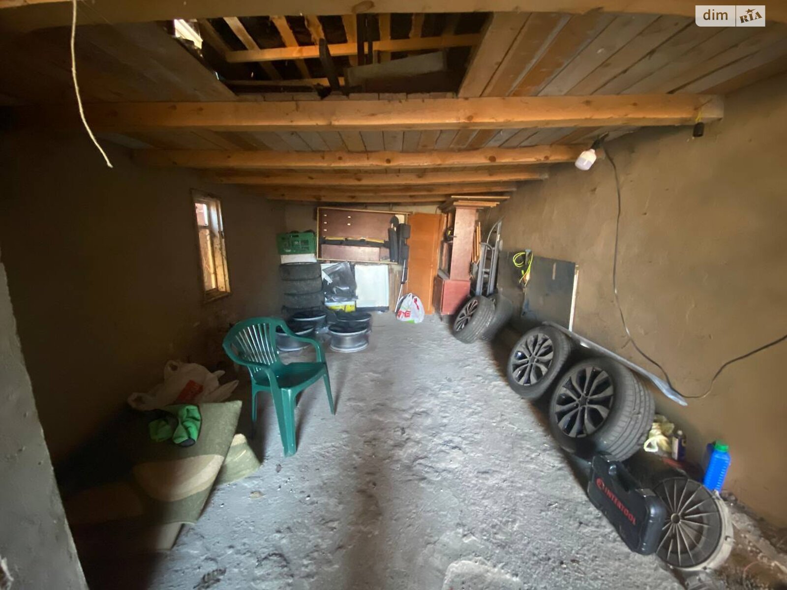 двоповерховий будинок з гаражем, 130 кв. м, цегла. Продаж в Вінниці, район Бучми фото 1 двоповерховий будинок з гаражем, 130 кв. м, цегла. Продаж в Вінниці, район Бучми фото 1