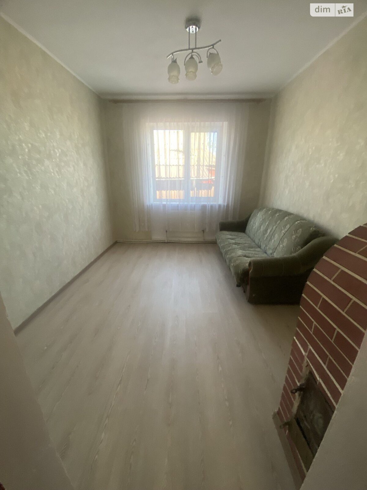двоповерховий будинок з гаражем, 130 кв. м, цегла. Продаж в Вінниці, район Бучми фото 1 двоповерховий будинок з гаражем, 130 кв. м, цегла. Продаж в Вінниці, район Бучми фото 1