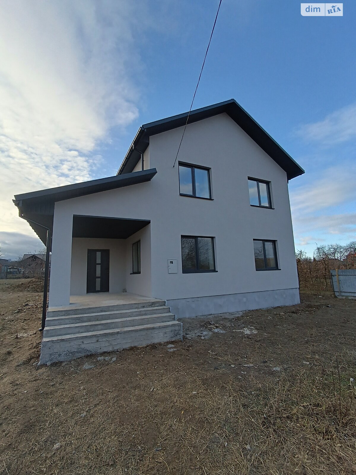 двухэтажный дом, 138 кв. м, кирпич. Продажа в Виннице район Бучмы фото 1 двухэтажный дом, 138 кв. м, кирпич. Продажа в Виннице район Бучмы фото 1