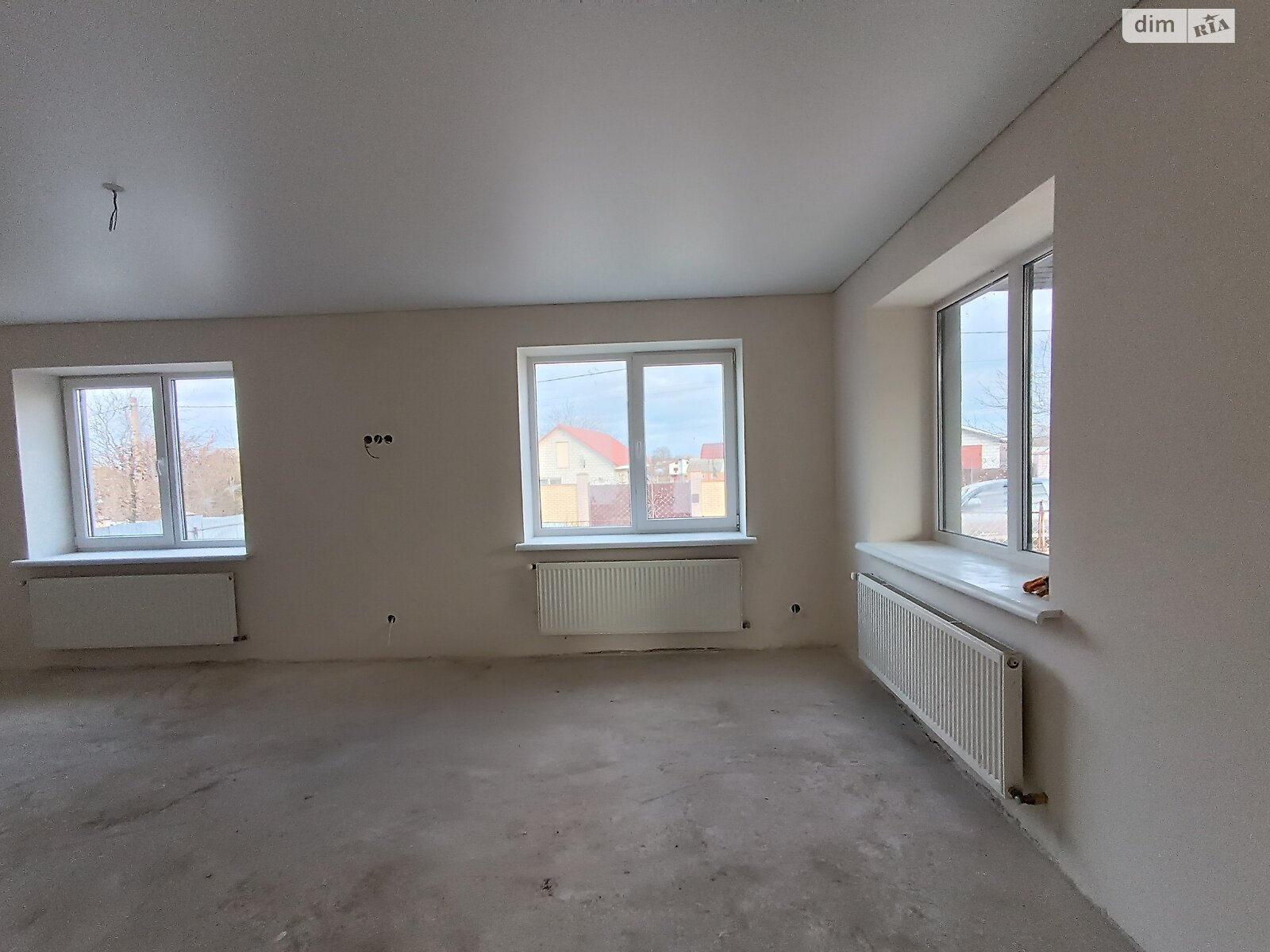 двухэтажный дом, 138 кв. м, кирпич. Продажа в Виннице район Бучмы фото 1 двухэтажный дом, 138 кв. м, кирпич. Продажа в Виннице район Бучмы фото 1