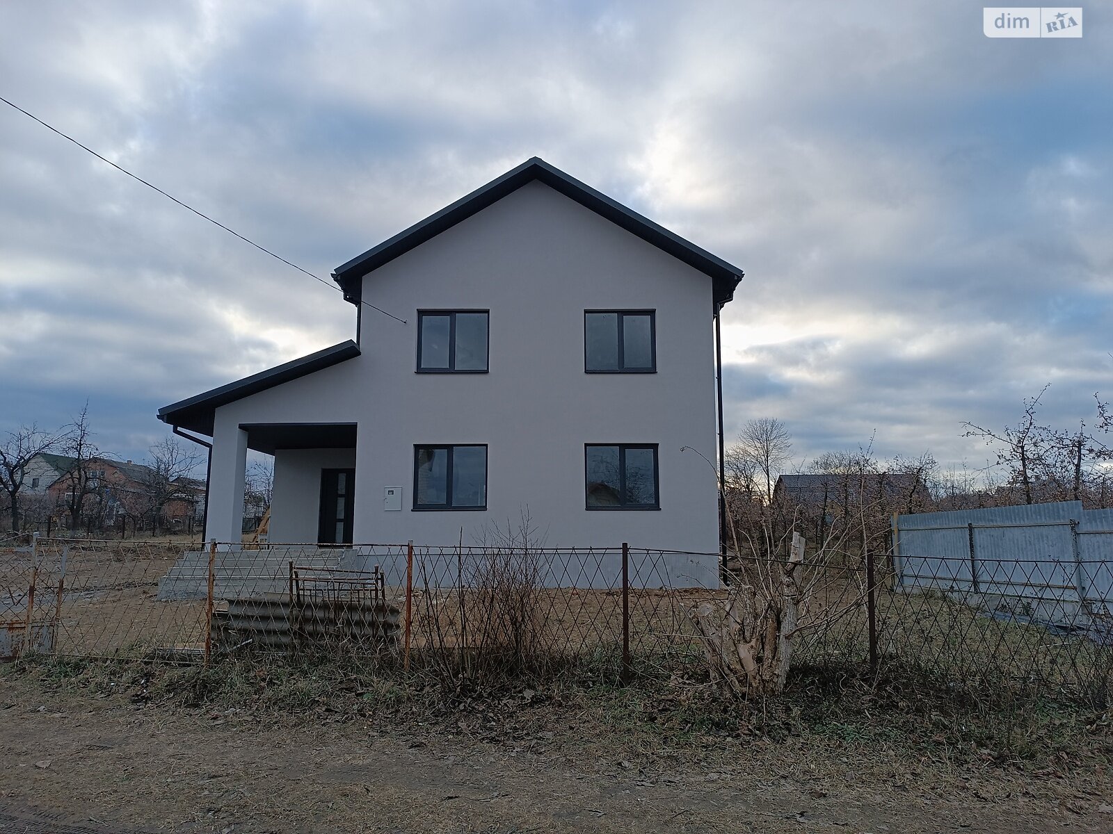 двухэтажный дом, 138 кв. м, кирпич. Продажа в Виннице район Бучмы фото 1 двухэтажный дом, 138 кв. м, кирпич. Продажа в Виннице район Бучмы фото 1