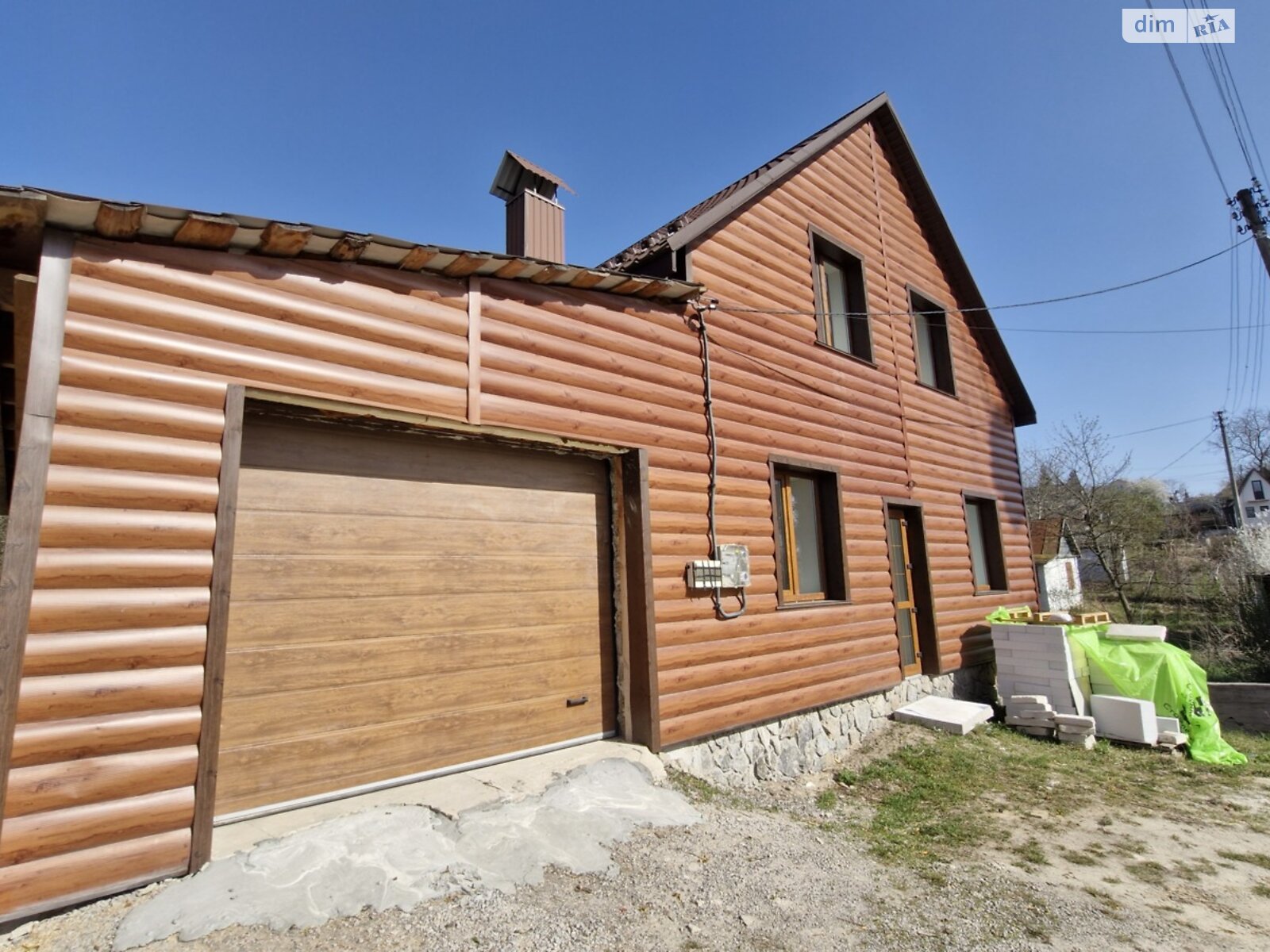 двухэтажный дом, 140 кв. м, кирпич. Продажа в Виннице район Бучмы фото 1 двухэтажный дом, 140 кв. м, кирпич. Продажа в Виннице район Бучмы фото 1