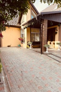 двухэтажный дом беседка, 91.6 кв. м, кирпич. Продажа в Виннице район Бучмы фото 2