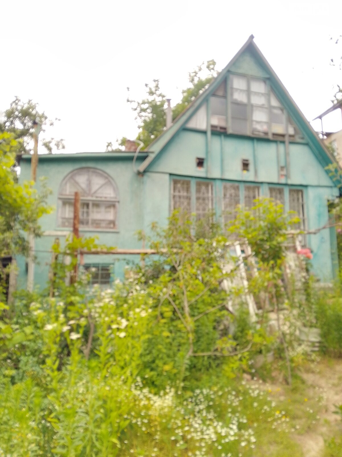 двоповерховий будинок з мансардою, 87.6 кв. м, цегла. Продаж в Вінниці, район Бучми фото 1 двоповерховий будинок з мансардою, 87.6 кв. м, цегла. Продаж в Вінниці, район Бучми фото 1