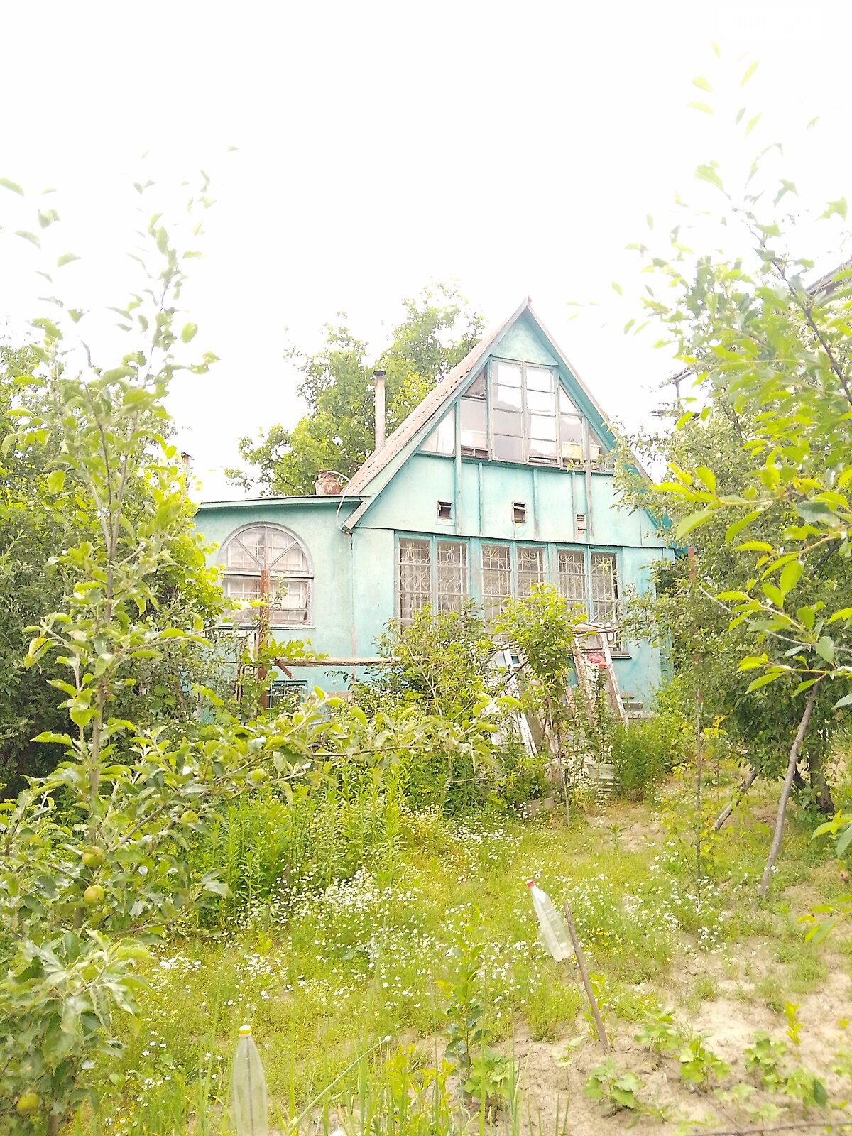 двоповерховий будинок з мансардою, 87.6 кв. м, цегла. Продаж в Вінниці, район Бучми фото 1 двоповерховий будинок з мансардою, 87.6 кв. м, цегла. Продаж в Вінниці, район Бучми фото 1