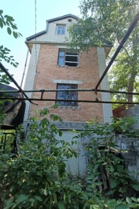 двухэтажный дом с гаражом, 132.5 кв. м, кирпич. Продажа в Виннице район Бучмы фото 2