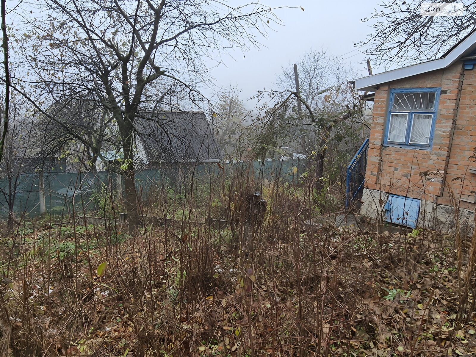 одноповерховий будинок, 25 кв. м, цегла. Продаж в Вінниці, район Бучми фото 1 одноповерховий будинок, 25 кв. м, цегла. Продаж в Вінниці, район Бучми фото 1