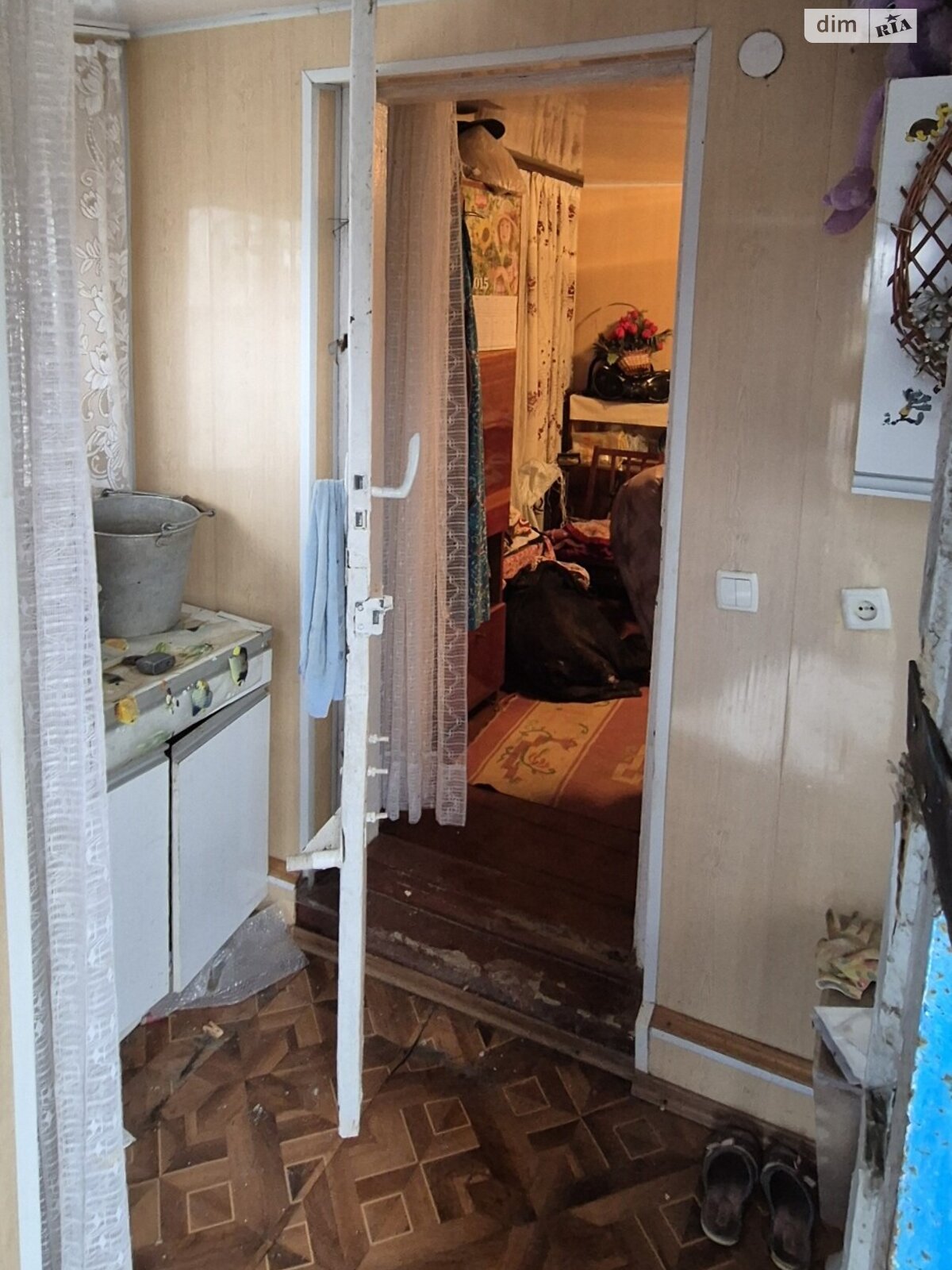 одноповерховий будинок, 25 кв. м, цегла. Продаж в Вінниці, район Бучми фото 1 одноповерховий будинок, 25 кв. м, цегла. Продаж в Вінниці, район Бучми фото 1