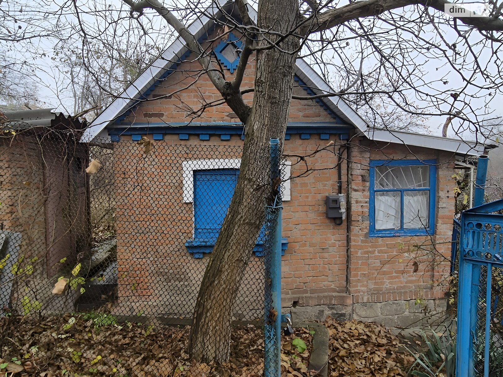 одноповерховий будинок, 25 кв. м, цегла. Продаж в Вінниці, район Бучми фото 1 одноповерховий будинок, 25 кв. м, цегла. Продаж в Вінниці, район Бучми фото 1