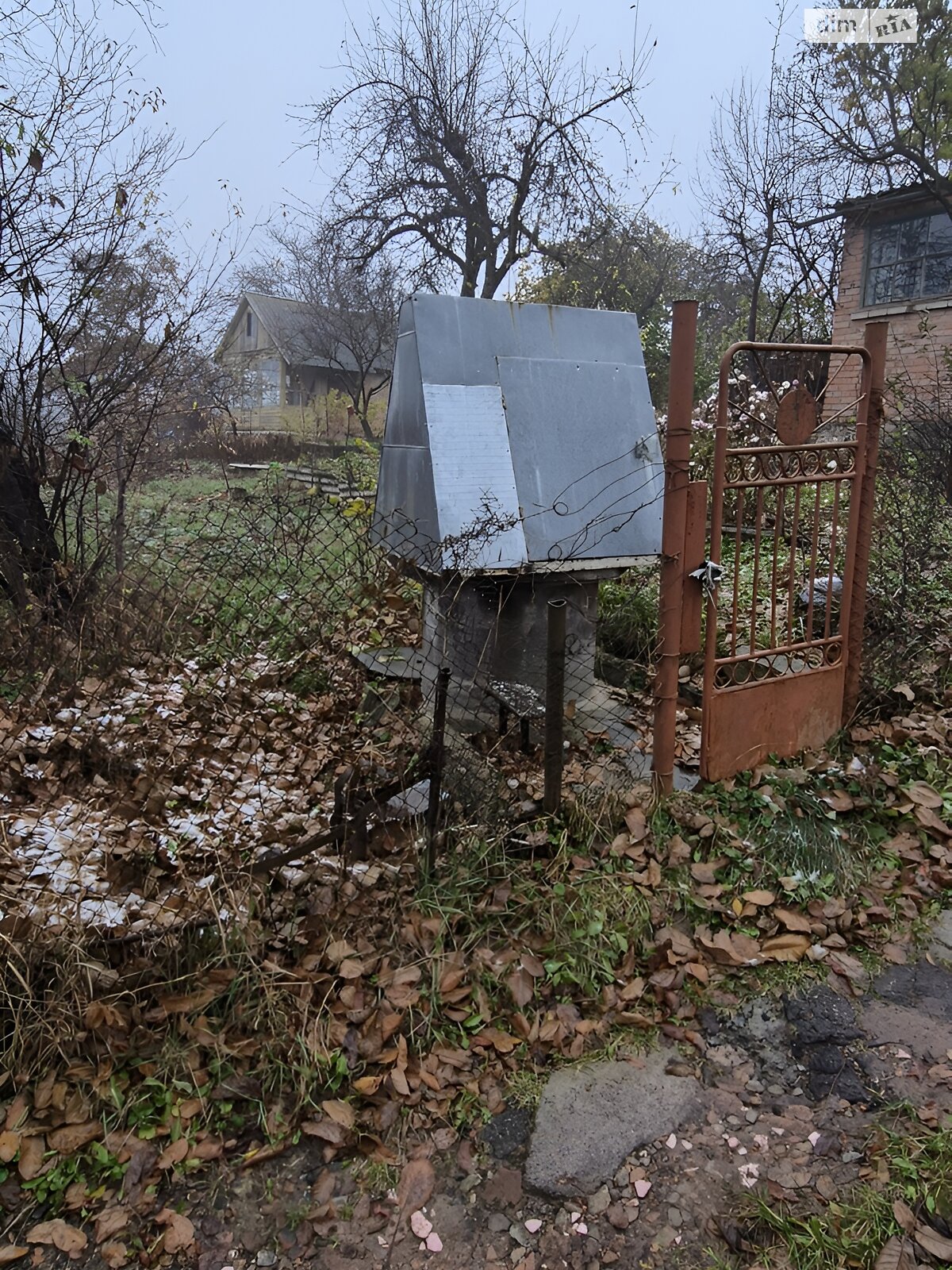 одноповерховий будинок, 25 кв. м, цегла. Продаж в Вінниці, район Бучми фото 1 одноповерховий будинок, 25 кв. м, цегла. Продаж в Вінниці, район Бучми фото 1