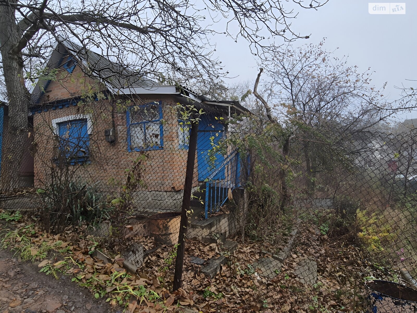 одноповерховий будинок, 25 кв. м, цегла. Продаж в Вінниці, район Бучми фото 1 одноповерховий будинок, 25 кв. м, цегла. Продаж в Вінниці, район Бучми фото 1